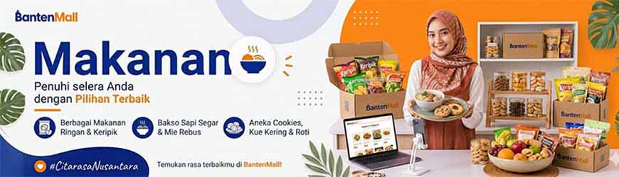 Makanan